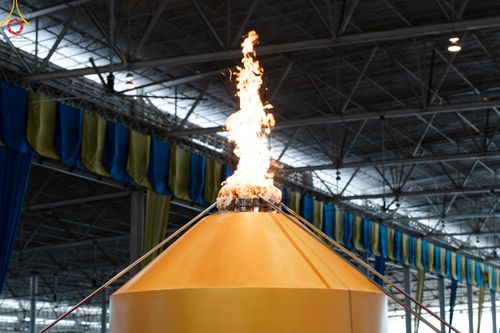 ภาพ No.149753:พิธีจุดเทียนใจ ไฟนิรันดร์ อนันตชัย วันอาทิตย์ที่ 25 สิงหาคม พ.ศ.2567 วัดพระธรรมกาย จ.ปทุมธานี