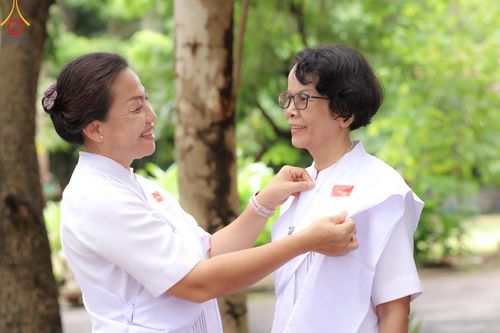 ภาพ No.155027:โครงการอุบาสกแก้ว อุบาสิกาแก้ว รุ่นที่ 2 ตัวแทนทอดกฐินสามัคคีทั่วไทย 30,000 วัด บูชาธรรม 80 ปี หลวงพ่อธัมมชโย จังหวัดบุรีรัมย์ ระหว่างวันที่ 13-15 กันยายน พ.ศ. 2567