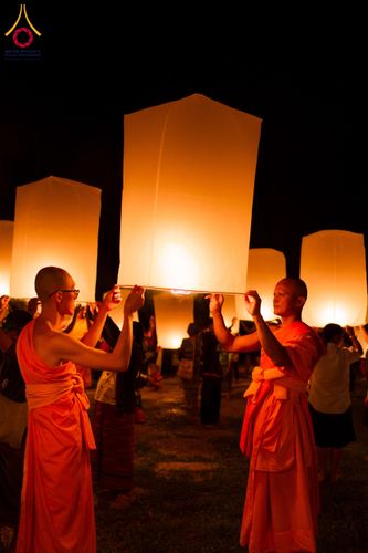 ภาพ No.175649:พิธีทอดกฐิน วัดพระธรรมจาริกบ้านต่อปล้าคี ตำบลแม่สอง อำเภอท่าสองยาง จังหวัดตาก ในโครงการกฐินสามัคคีทั่วไทย 30,000 วัด บูชาธรรม 80 ปี หลวงพ่อธัมมชโย โดยคณะศิษยานุศิษย์วัดพระธรรมกาย วันที่ 15 พฤศจิกายน พ.ศ. 2567