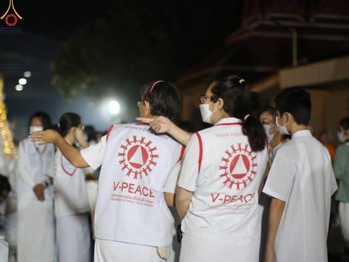 ภาพ No.117769:V.17 สำเร็จๆ การเตรียมงาน เก็บงาน การรับบุญของเจ้าหน้าที่หน่วยงานต่างๆ เพื่อโครงการธรรมยาตรา กตัญญูบูชามหาปูชนียาจารย์ พระมงคลเทพมุนี (สด จนฺทสโร) พระผู้ปราบมาร อนุสรณ์สถาน 7 แห่ง ปีที่ 12 ระหว่างวันที่ 2 - 31 มกราคม พ.ศ.2567