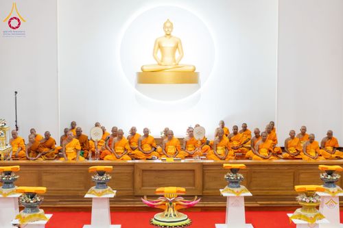 ภาพ No.164395:กฐินครบรอบ 11 ปี สถาปนาหมู่บ้านบรรลุธรรม ศูนย์ปฏิบัติธรรมนครราชสีมา วันอาทิตย์ที่ 20 ตุลาคม พ.ศ. 2567