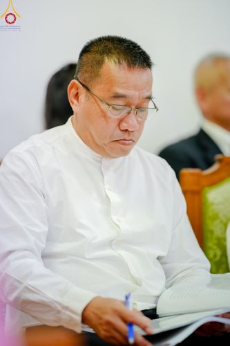 ภาพ No.145094:การประชุมสมัชชาสงฆ์ไทยในญี่ปุ่น ในวันศุกร์ที่ 12 - อาทิตย์ที่ 14 กรกฎาคม พ.ศ.2567 ณ วัดพระเชตุพน นาริตะ จังหวัดชิบะ ประเทศญี่ปุ่น