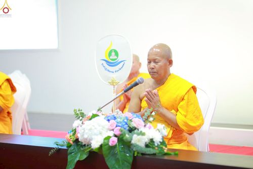 ภาพ No.241830:วันเสาร์ที่ 23 สิงหาคม พ.ศ. 2568 ปฐมผ้าป่าสถาปนาองค์พระเจดีย์ "ซื้อดินปรับพื้นที่ลานธรรม รองรับองค์พระเจดีย์เพื่อสร้างสันติภาพโลก" ณ ศูนย์ปฏิบัติธรรมระยอง (บ้านช่องลม)