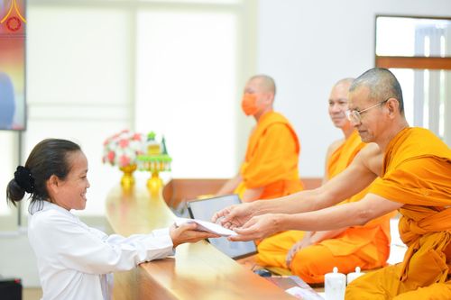 ภาพ No.156011:โครงการ อุบาสกแก้ว อุบาสิกาแก้ว รุ่นที่ 2 ตัวแทนทอดกฐินสามัคคีทั่วไทย 30,000 วัด ระหว่างวันที่ 13-15 กันยายน พ.ศ. 2567 ณ ศูนย์ปฏิบัติธรรมจันทบุรี จ.จันทบุรี