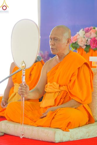 ภาพ No.134176:พิธีบรรพชาสามเณร โครงการบรรพชาสามเณร ฟื้นฟูพระพุทธศาสนาทั่วไทย ศูนย์อบรมวัดพระธรรมกาย วันเสาร์ที่ 6 เมษายน พ.ศ. 2567