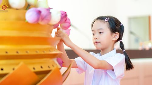 ภาพ No.139530:กิจกรรมวันวิสาขบูชา ณ Dhammakaya Centre Singapore วันที่ 21-22 พฤษภาคม พ.ศ. 2567