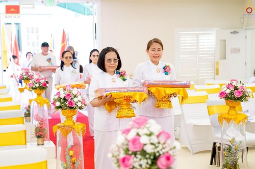 ภาพ No.242141:วันเสาร์ที่ 16 สิงหาคม พ.ศ. 2568 “พิธีสมโภช ครบรอบ 15 ปี วัดพระธรรมกายซิลิคอนวัลเลย์”