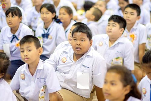 ภาพ No.245662:วันเสาร์ที่ 13 กันยายน พ.ศ. 2568 การอบรมเชิงปฏิบัติการจัดกิจกรรม "ทอดกฐินสัมฤทธิ์" ณ สภาธรรมกายสากล วัดพระธรรมกาย