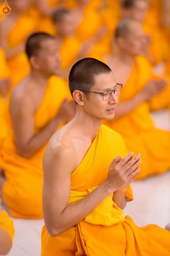 ภาพ No.249881:วันที่ 20 กันยายน พ.ศ. 2568 คณะสงฆ์ปฏิบัติธรรม ณ วิหารพระมงคลเทพมุนี(สด จนฺทสโร) ศูนย์ปฏิบัติธรรมภูเก็ต จ.ภูเก็ต