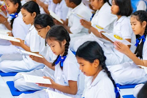 ภาพ No.195080:พิธีทอดผ้าป่าทำนุบำรุงศาสนสถาน ณ วัดไผ่โรงวัว ต.บางตาเถร อ.สองพี่น้อง จ.สุพรรณบุรี ในโครงการธรรมยาตรา กตัญญูบูชา มหาปูชนียาจารย์ พระมงคลเทพมุนี(สด จนฺทสโร) พระผู้ปราบมาร อนุสรณ์สถาน 7 แห่ง ปีที่ 13 วันที่ 13 มกราคม พ.ศ. 2568