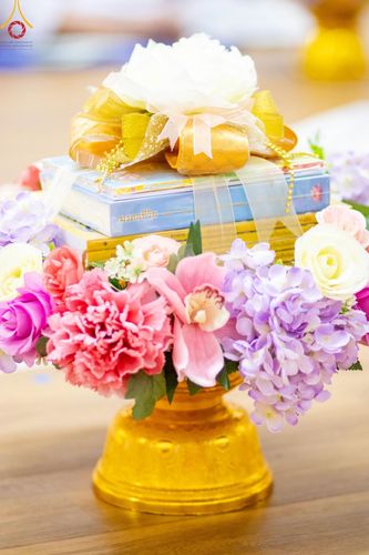 ภาพ No.136905:พิธีถวายหนังสือธรรมะ บาลี นักธรรม ทางก้าวหน้า ณ ห้องแก้วสารพัดนึก 2 วัดพระธรรมกาย วันเสาร์ที่ 11 พฤษภาคม พ.ศ. 2567