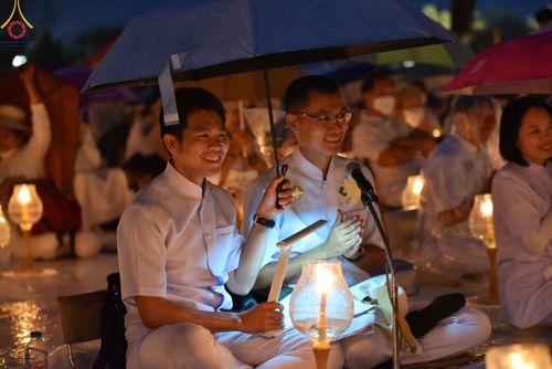 ภาพ No.119701:V.19 แกล้วกล้า การเตรียมงาน เก็บงาน การรับบุญของเจ้าหน้าที่หน่วยงานต่างๆ เพื่อโครงการธรรมยาตรา กตัญญูบูชามหาปูชนียาจารย์ พระมงคลเทพมุนี (สด จนฺทสโร) พระผู้ปราบมาร อนุสรณ์สถาน 7 แห่ง ปีที่ 12 ระหว่างวันที่ 2 - 31 มกราคม พ.ศ.2567