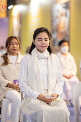 ภาพ No.187644:พิธีฉลองชัยสวดมนต์บทธัมมจักกัปปวัตนสูตร 7,000,000,000 จบ และพิธีสวดมนต์ข้ามปี วันที่ 31 ธันวาคม พ.ศ. 2567 ถึงวันที่ 1 มกราคม พ.ศ. 2568 ณ มหารัตนวิหารคด วัดพระธรรมกาย จ.ปทุมธานี