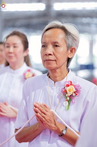 ภาพ No.246193:วันอาทิตย์ที่ 14 กันยายน พ.ศ. 2568 งานบุญวันอาทิตย์ พิธีจุดเทียนใจ ไฟนิรันด์ อนันตชัย ณ วัดพระธรรมกาย จ.ปทุมธานี