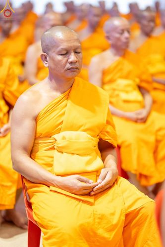 ภาพ No.154296:พิธีบูชาครูผู้ค้นพบวิชชาธรรมกาย ณ สภาธรรมกายสากล วัดพระธรรมกาย วันอังคารที่ 17 กันยายน พ.ศ. 2567