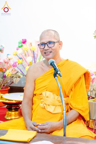 ภาพ No.172883:พิธีทอดกฐินสามัคคีสร้างทุกสิ่ง ณ ศูนย์อบรมเยาวชนสุรินทร์ วันอาทิตย์ที่ ๒๗ ตุลาคม พ.ศ. ๒๕๖๗