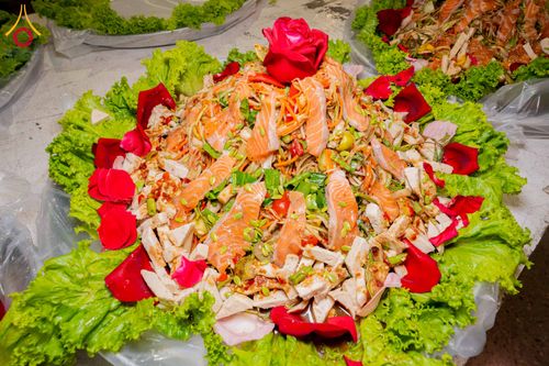 ภาพ No.306276:วันที่ 30 มกราคม พ.ศ. 2569 พิธีถวายภัตตาหารเป็นสังฆทาน แด่พระธรรมยาตรา ณ วัดพระธรรมกาย  จังหวัดปทุมธานี ในโครงการธรรมยาตรา กตัญญูบูชา มหาปูชนียาจารย์ พระมงคลเทพมุนี(สด จนฺทสโร) พระผู้ปราบมาร อนุสรณ์สถาน 7 แห่ง ปีที่ 14