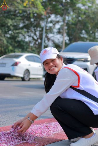 ภาพ No.121376:V.21 ลุยต่อ การเตรียมงาน เก็บงาน การรับบุญของเจ้าหน้าที่หน่วยงานต่างๆ เพื่อโครงการธรรมยาตรา กตัญญูบูชามหาปูชนียาจารย์ พระมงคลเทพมุนี (สด จนฺทสโร) พระผู้ปราบมาร อนุสรณ์สถาน 7 แห่ง ปีที่ 12 ระหว่างวันที่ 2 - 31 มกราคม พ.ศ.2567