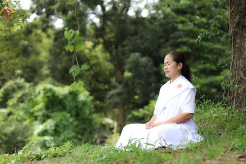 ภาพ No.155033:โครงการอุบาสกแก้ว อุบาสิกาแก้ว รุ่นที่ 2 ตัวแทนทอดกฐินสามัคคีทั่วไทย 30,000 วัด บูชาธรรม 80 ปี หลวงพ่อธัมมชโย จังหวัดบุรีรัมย์ ระหว่างวันที่ 13-15 กันยายน พ.ศ. 2567