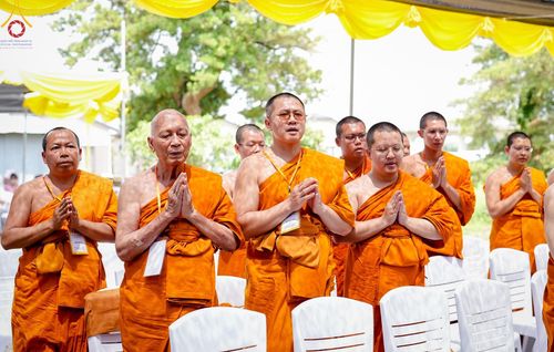 ภาพ No.145100:การประชุมสมัชชาสงฆ์ไทยในญี่ปุ่น ในวันศุกร์ที่ 12 - อาทิตย์ที่ 14 กรกฎาคม พ.ศ.2567 ณ วัดพระเชตุพน นาริตะ จังหวัดชิบะ ประเทศญี่ปุ่น