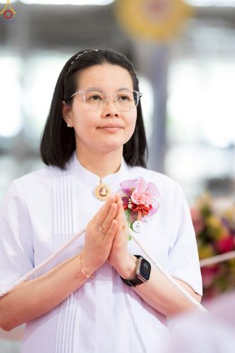 ภาพ No.242562:วันอาทิตย์ที่ 31 สิงหาคม พ.ศ. 2568 งานบุญวันอาทิตย์ พิธีจุดเทียนใจ ไฟนิรันด์ อนันตชัย ณ วัดพระธรรมกาย จ.ปทุมธานี