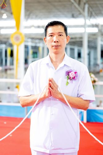 ภาพ No.249475:วันที่ 28 กันยายน พ.ศ. 2568 พิธีจุดเทียนใจ ไฟนิรันด์ อนันตชัย ณ สภาธรรมกายสากล วัดพระธรรมกาย