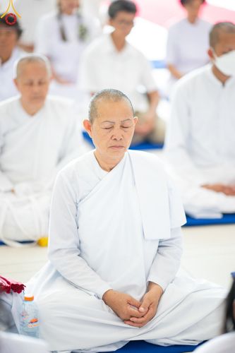 ภาพ No.136305:พิธีอุปสมบทสามเณรเตรียมสถาบันธรรมชัย รุ่นที่ 21 ณ โบสถ์พระไตรปิฏก วัดพระธรรมกาย วันเสาร์ที่ 4 พฤษภาคม พ.ศ.2567