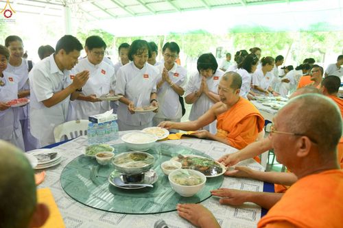 ภาพ No.247289:วันที่ 19-21 กันยายน พ.ศ. 2568 โครงการอบรม อุบาสกแก้ว อุบาสิกาแก้ว รุ่นที่ 2 ณ ศูนย์ปฏิบัติธรรมสระบุรี จ.สระบุรี และศูนย์ปฏิบัติธรรมบุญประสาน