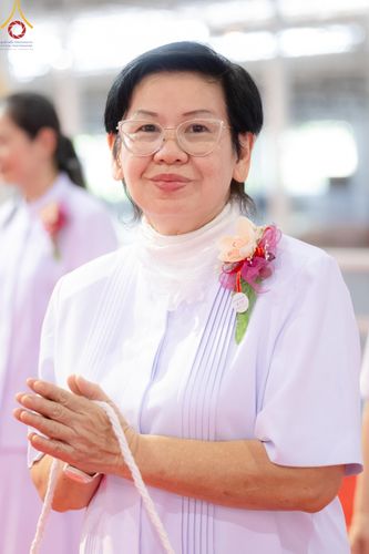 ภาพ No.148960:พิธีปฎิบัติธรรมและ พิธีจุดเทียนใจ ไฟนิรันดร์ อนันตชัย วันอาทิตย์ที่ 11 สิงหาคม พ.ศ. 2567 วัดพระธรรมกาย จ.ปทุมธานี