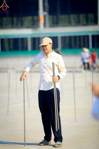 ภาพ No.124139:V.26 มาฆะ มากันนะ การรับบุญเตรียมงาน ของเจ้าหน้าที่หน่วยงานต่างๆ เพื่อวันมาฆบูชา วันเสาร์ที่ 24 กุมภาพันธ์  พ.ศ. 2567 ณ วัดพระธรรมกาย จ.ปทุมธานี