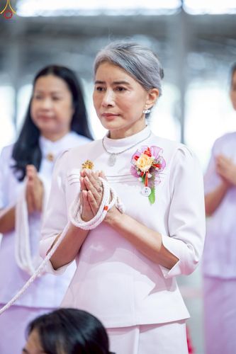 ภาพ No.246199:วันอาทิตย์ที่ 14 กันยายน พ.ศ. 2568 งานบุญวันอาทิตย์ พิธีจุดเทียนใจ ไฟนิรันด์ อนันตชัย ณ วัดพระธรรมกาย จ.ปทุมธานี