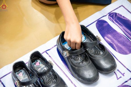 ภาพ No.186181:วันรวมพลังเด็กดี V-Star เยาวชนดีศรีโคราช ณ เทอร์มินอลฮอลล์ ชั้น 4 ศูนย์การค้าเทอร์มินอล 21 โคราช วันที่ 19 ธันวาคม พ.ศ. 2567