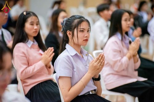 ภาพ No.181055:การอบรมโครงการตอบปัญหาธรรมะ "ทางก้าวหน้า" ครั้งที่ 42 SUPERVISOR รอบ Final Course วันที่ 23-24 พฤศจิกายน พ.ศ. 2567 ณ ห้องแก้วสารพัดนึก 2 วัดพระธรรมกาย