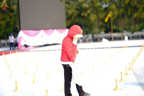 ภาพ No.109365:V.7 พลังใจ การเตรียมงาน เก็บงาน การรับบุญของเจ้าหน้าที่หน่วยงานต่างๆ เพื่อโครงการธรรมยาตรา กตัญญูบูชามหาปูชนียาจารย์ พระมงคลเทพมุนี (สด จนฺทสโร) พระผู้ปราบมาร อนุสรณ์สถาน 7 แห่ง ปีที่ 12 ระหว่างวันที่ 2 - 31 มกราคม พ.ศ.2567