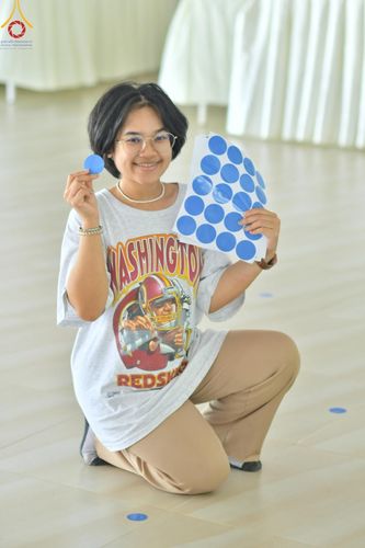 ภาพ No.128059:V.32 เต็มที่เพื่อบางกล่ำ การเตรียมงานของเจ้าหน้าที่หน่วยงานต่างๆ  เพื่องานธรรมยาตราอัญเชิญพระบรมสารีริกธาตุ ประดิษฐาน ณ ศูนย์ปฏิบัติธรรมภาคใต้ อ.บางกล่ำ จ.สงขลา ระหว่างวันที่ 9-10 มีนาคม พ.ศ. 2567