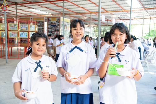 ภาพ No.103155:วันรวมพลังเด็กดี V-Star ผู้นำฟื้นฟูศีลธรรมโลก จังหวัดสระแก้ว วันอังคารที่ 19 ธันวาคม พ.ศ. 2566 ณ ศูนย์ปฏิบัติธรรมอรัญประเทศ อ.อรัญประเทศ จ.สระแก้ว