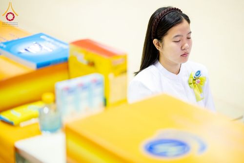 ภาพ No.185282:พิธีถวายมหาสังฆทาน 1,000 วัด ในวาระอายุวัฒนมงคล 84 ปี หลวงพ่อทัตตชีโว วันอาทิตย์ที่ 22 ธันวาคม พ.ศ. 2567 ณ สภาธรรมกายสากล วัดพระธรรมกาย