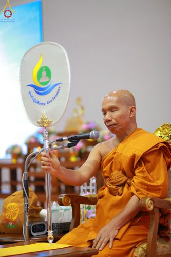 ภาพ No.185088:กิจกรรมวันรวมพลังเด็กดี V-Star ผู้นำฟื้นฟูศีลธรรมโลก จังหวัดระยอง ณ ศูนย์ปฏิบัติธรรมระยอง (บ้านช่องลม) ในวันเสาร์ที่ 14 ธันวาคม พ.ศ. 2567