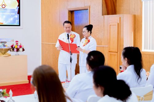 ภาพ No.262772:วันที่ 19 ตุลาคม พ.ศ. 2568 กฐินบรมจักรพรรดิ สมปรารถนา ณ วัดพระธรรมกายมินเนโซต้า ประเทศสหรัฐอเมริกา 