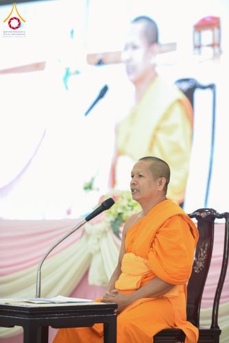 ภาพ No.230649:วันอาทิตย์ที่ 29 มิถุนายน พ.ศ. 2568 ศูนย์ปฏิบัติธรรมสระบุรี ได้จัดงานสัมนาคณะสงฆ์ โซนกลาง 2 (สระบุรี , อ่างทอง , สิงห์บุรี ) เพื่องานกฐินสามัคคี 30,000 วัดทั่วไทยเพื่อฟื้นฟูพระพุทธศาสนา ณ ศูนย์ปฏิบัติธรรมสระบุรี อ.พระพุทธบาท จ.สระบุรี