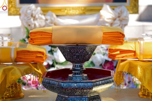 ภาพ No.148318:พิธีปฐมอุปสมบท สมโภชอุโบสถ บูชาธรรม 80 ปี หลวงพ่อธัมมชโย  วันอาทิตย์ที่ 11 สิงหาคม พ.ศ. 2567 วัดพระธรรมกายโทชิหงิ ประเทศญี่ปุ่น