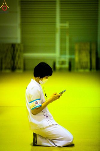 ภาพ No.125394:V.27 มาฆะ สาธุ  การรับบุญเตรียมงาน ปฎิบัติงาน เก็บงาน ของเจ้าหน้าที่หน่วยงานต่างๆ เพื่อวันมาฆบูชา วันเสาร์ที่ 24 กุมภาพันธ์  พ.ศ. 2567 ณ วัดพระธรรมกาย จ.ปทุมธานี