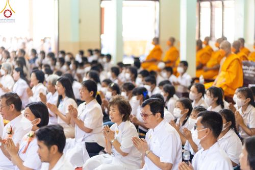 ภาพ No.114805:พิธีทอดผ้าป่าทำนุบำรุงศาสนสถาน ณ วัดโพธิ์เอน ต.บางขุนกอง อ.บางกรวย จ.นนทบุรี วันที่ 18 มกราคม พ.ศ. 2567