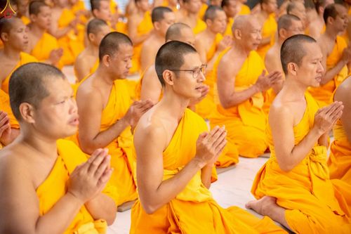 ภาพ No.249887:วันที่ 20 กันยายน พ.ศ. 2568 คณะสงฆ์ปฏิบัติธรรม ณ วิหารพระมงคลเทพมุนี(สด จนฺทสโร) ศูนย์ปฏิบัติธรรมภูเก็ต จ.ภูเก็ต