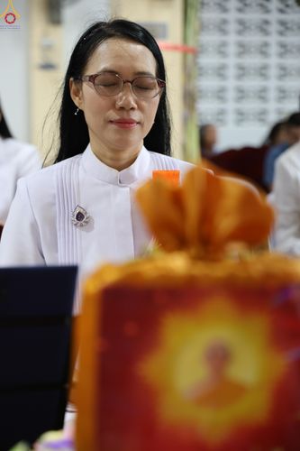 ภาพ No.283330:วันเสาร์ที่ 1 พฤศจิกายน 2568 พิธีทอดกฐินสามัคคีทั่วไทย 30,000 วัด  โดยคณะศิษยานุศิษย์ บูชาธรรม 81 ปี  หลวงพ่อธัมมชโย ณ วัดหนองน้ำขุ่น ตำบลห้วยไผ่ อำเภอเมืองราชบุรี จังหวัดราชบุรี