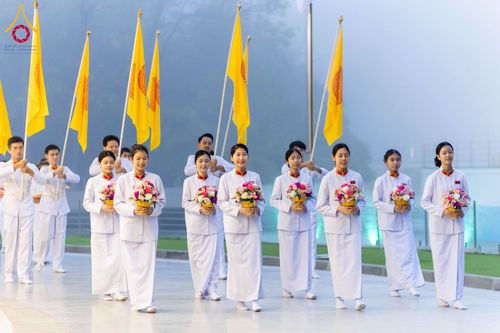 ภาพ No.298049:วันเสาร์ที่ 17 มกราคม พ.ศ. 2569 พิธีบรรพชาอุปสมบท โครงการอุปสมบทหมู่ บูชาธรรมครบ 117 ปี คุณยายอาจารย์มหารัตนอุบาสิกาจันทร์ ขนนกยูง  ณ อุโบสถพระไตรปิฎก วัดพระธรรมกาย