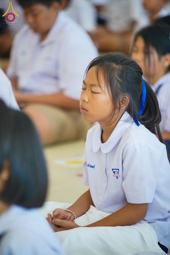 ภาพ No.282216:วันที่ 18 ธันวาคม พ.ศ.2568 รวมพลังเด็กดี V-Star ปราจีนบุรี