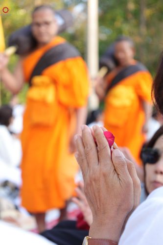 ภาพ No.289673:วันที่ 7 มกราคม พ.ศ. 2569 พิธีต้อนรับพระธรรมยาตรา ณ อนุสรณ์สถานลำดับที่ 2 สถานที่ตั้งมโนปณิธานบวชตลอดชีวิต อนุสรณ์สถานคลองบางนางแท่น อ.สามพราน จ.นครปฐม ในโครงการธรรมยาตรา กตัญญูบูชา มหาปูชนียาจารย์ พระมงคลเทพมุนี(สด จนฺทสโร) พระผู้ปราบมาร อนุสรณ์สถาน 7 แ