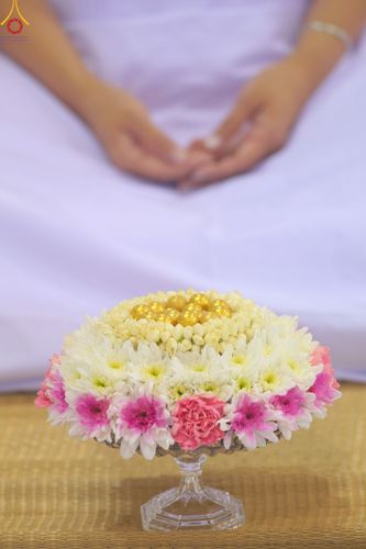 ภาพ No.82302:พิธีหล่อพระประธานเพื่อประดิษฐาน ณ มหาวิหารคด วันอาทิตย์ที่ 11 มิถุนายน พ.ศ. 2566 ณ สภาธรรมกายสากล วัดพระธรรมกาย