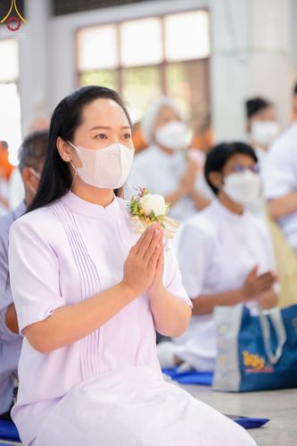 ภาพ No.71685:พระธรรมยาตรา ปฏิบัติศาสนกิจ ทำนุบำรุงศาสนสถาน, สวดธรรมจักร ,ปฏิบัติธรรม ร่วมกับชุมชน,นักเรียนเด็กดีวีสตาร์ และร่วมพิธีทอดผ้าป่าบำรุงศาสนสถาน ในโครงการธรรมยาตรากตัญญูบูชา มหาปูชนียาจารย์ พระมงคลเทพมุนี(สด จนฺทสโร) พระผู้ปราบมาร อนุสรณ์สถาน 7 แห่ง ปีที่ 11